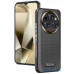  Oukitel WP35 Pro 12/512GB Black — інтернет магазин All-Ok. фото 1